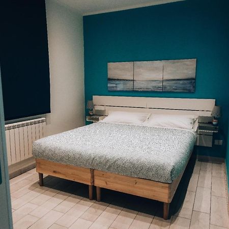 Marina Blue House Villa Торе дел Греко Екстериор снимка