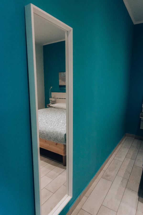 Marina Blue House Villa Торе дел Греко Екстериор снимка