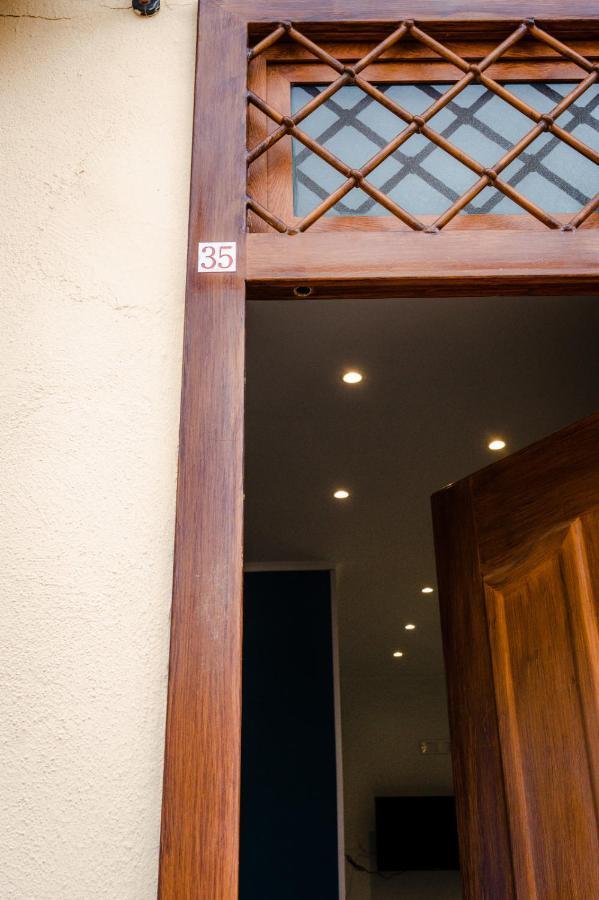 Marina Blue House Villa Торе дел Греко Екстериор снимка